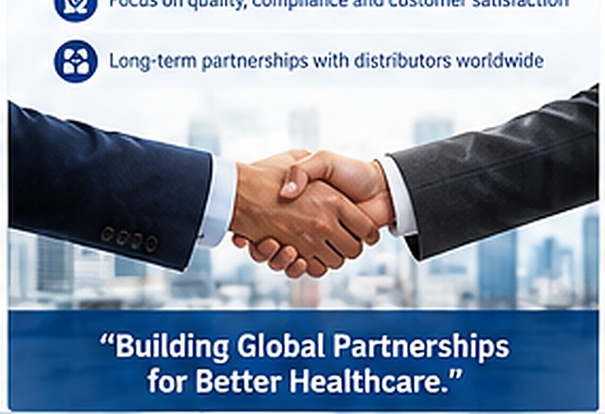Panglobe Pharma corporate international pharmaceutical partnership handshake